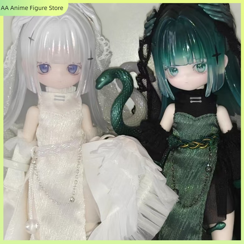 Collectible Collection - Luluelf Story Limited ハングカード グリーン ホワイト