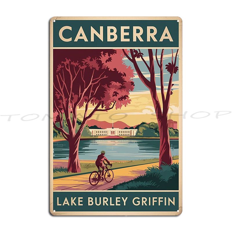 Canberra Vintage & Collectible Centre Reviews - キャンベラヴィンテージトラベルメタルサインポスタープラークホームファニークラブカスタマイズされたブリキサインポスター