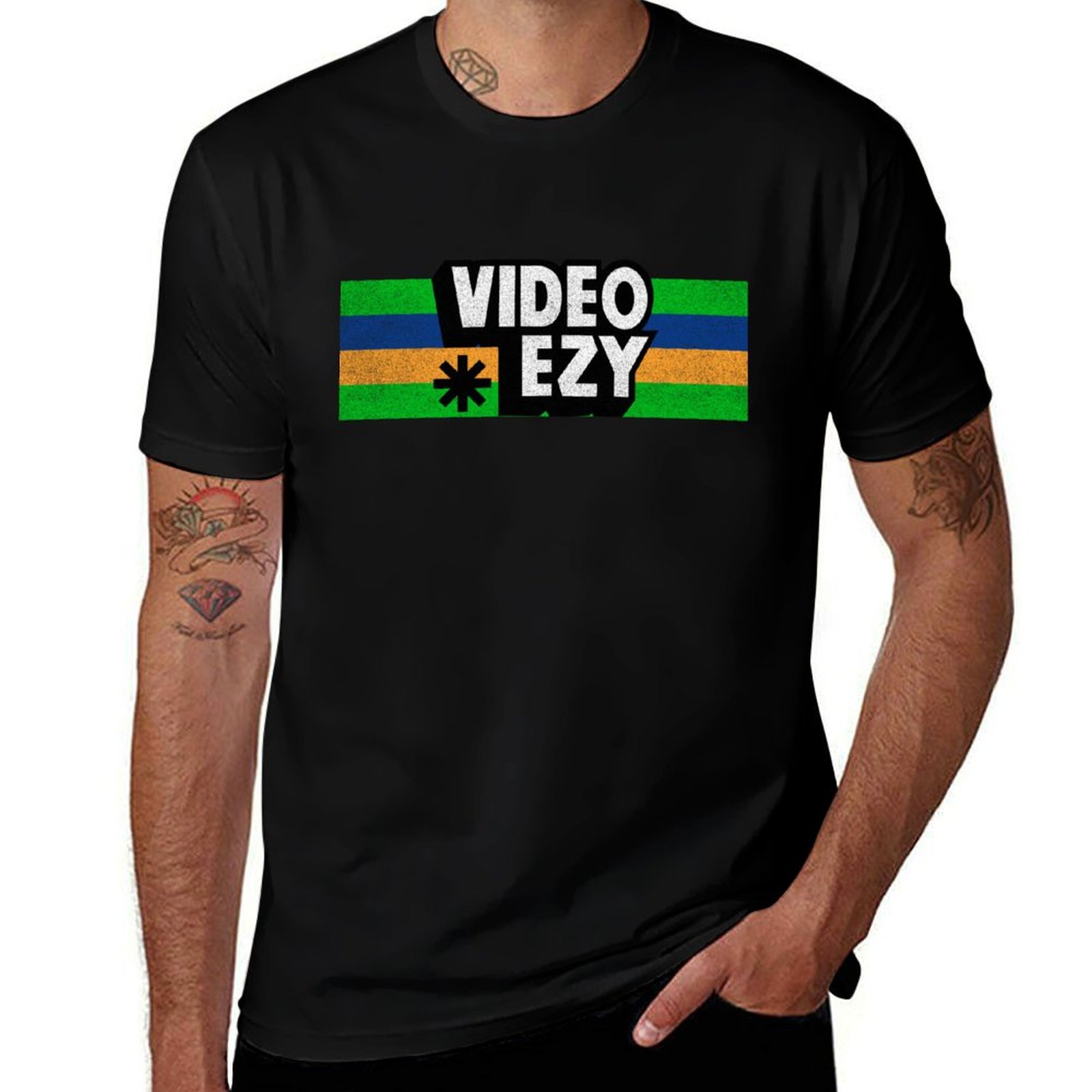 Canberra Vintage & Collectible Centre Reviews - キャンベラストライプス ヴィンテージTシャツ ホリデー 軽量Tシャツ