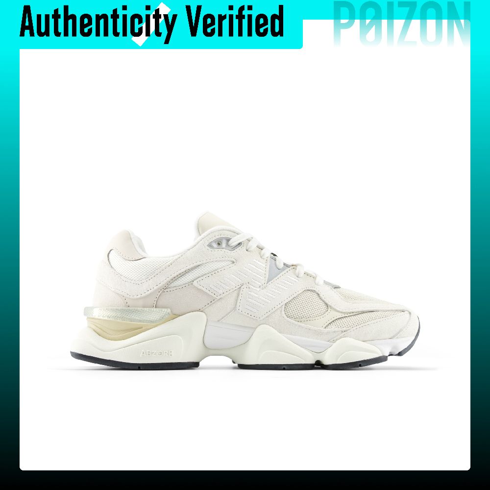 ニューバランス NB 9060 通気性ランニングシューズ ユ - New Balance Shoes 9060 のレビューと価格