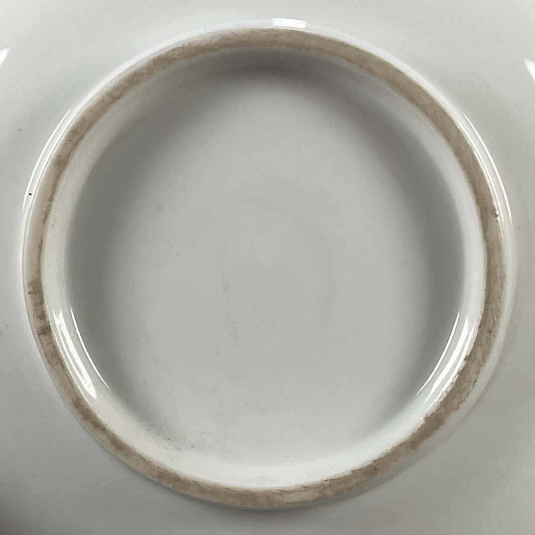 中国のヴィンテージ古窯ファランカイ3ピース茶器ガイワン手描き - Vintage Collectible Pottery のレビューと価格
