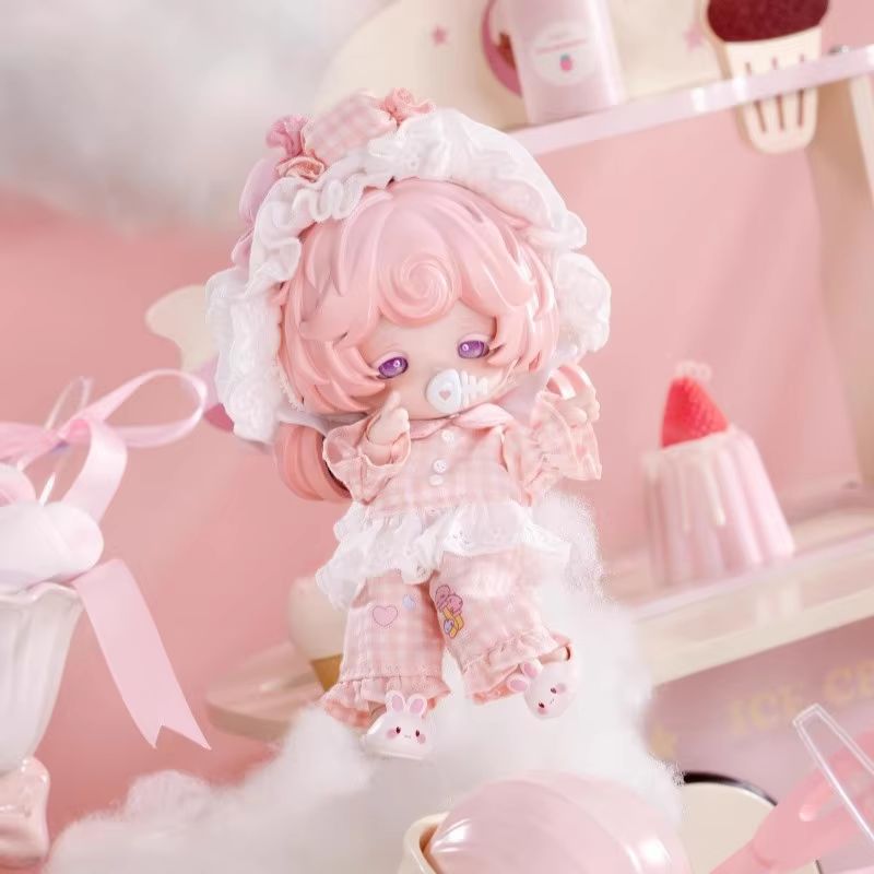 Come4free ブラインドボックスシリーズ BJDドール - Collectible Collection のレビューと価格