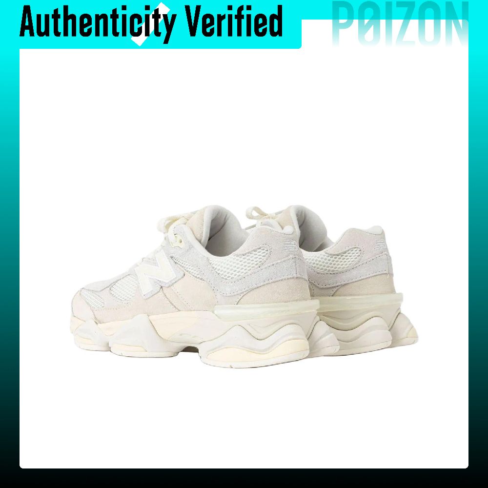 ニューバランス NB 9060 ランニングシューズ メンズ  - New Balance Shoes 9060 のレビューと価格