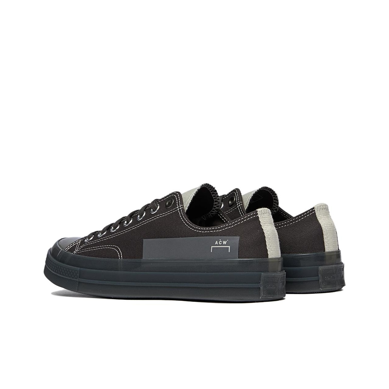 A COLD WALL* X Converse Chuck  - Converse Shoes Chuck 70 のレビューと価格