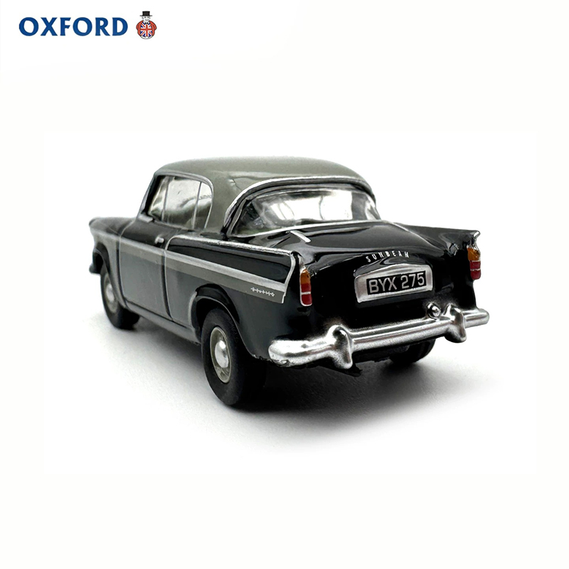 オックスフォード 1/76 MKIII 1959 ヴィンテー - Vintage And Collectible Toys のレビューと価格