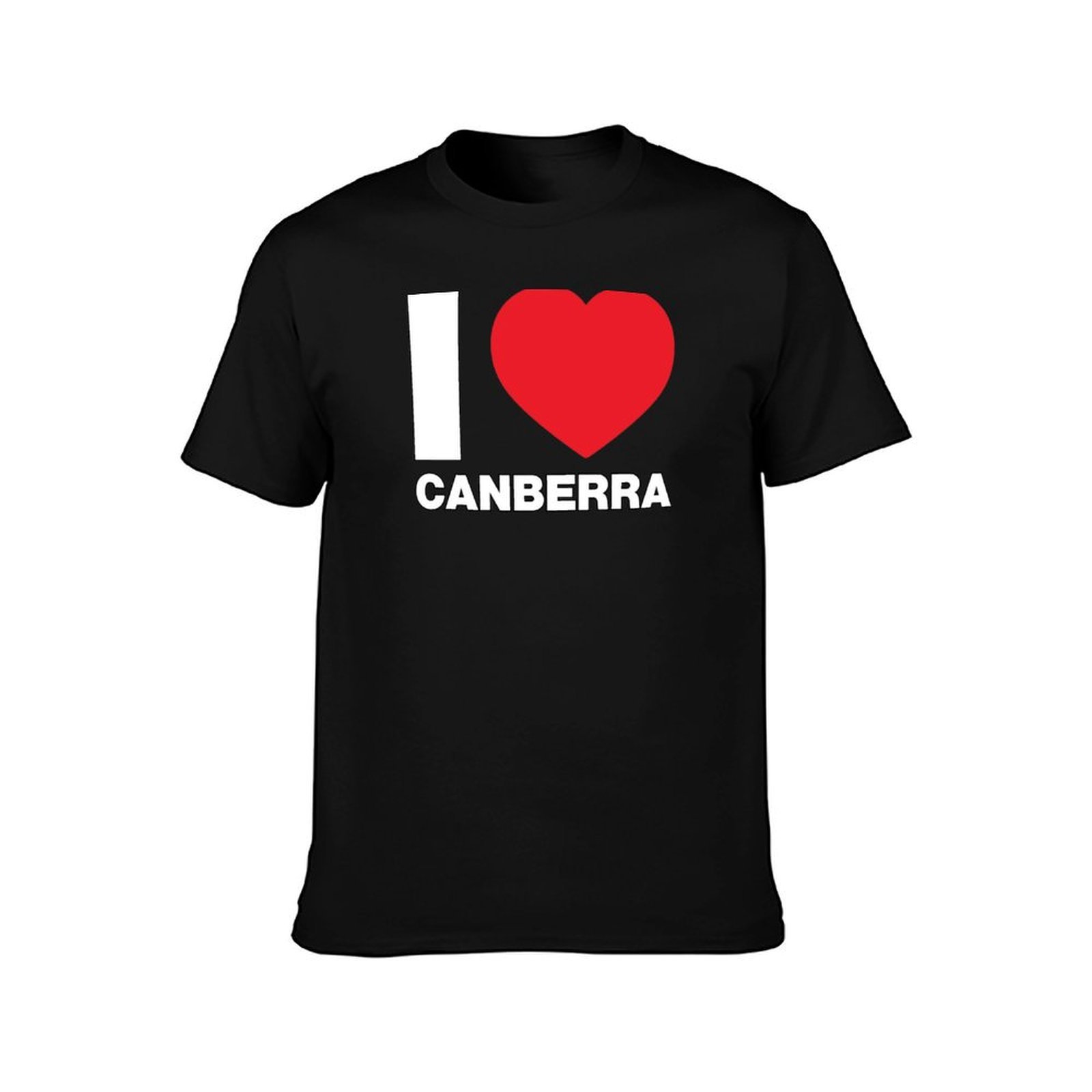 「キャンベラ、オーストラリア大好き」Tシャツ、夏用カジュアル - Canberra Vintage & Collectible Centre Reviews のレビューと価格