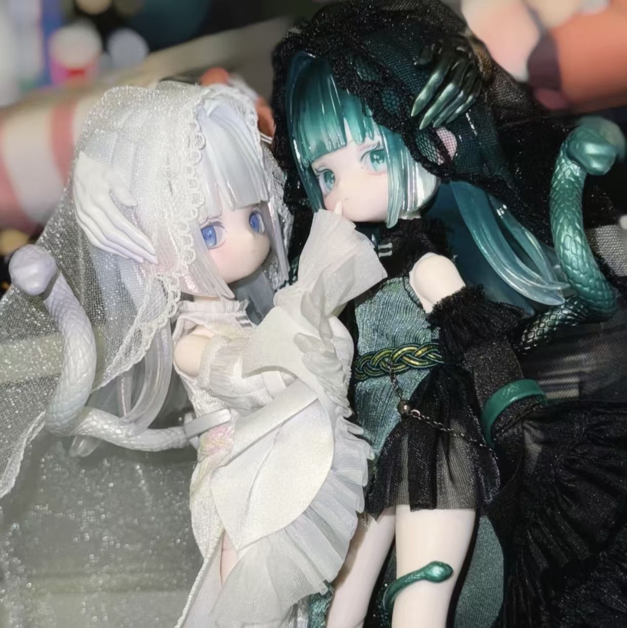 Luluelf Story Limited ハングカード グ - Collectible Collection のレビューと価格