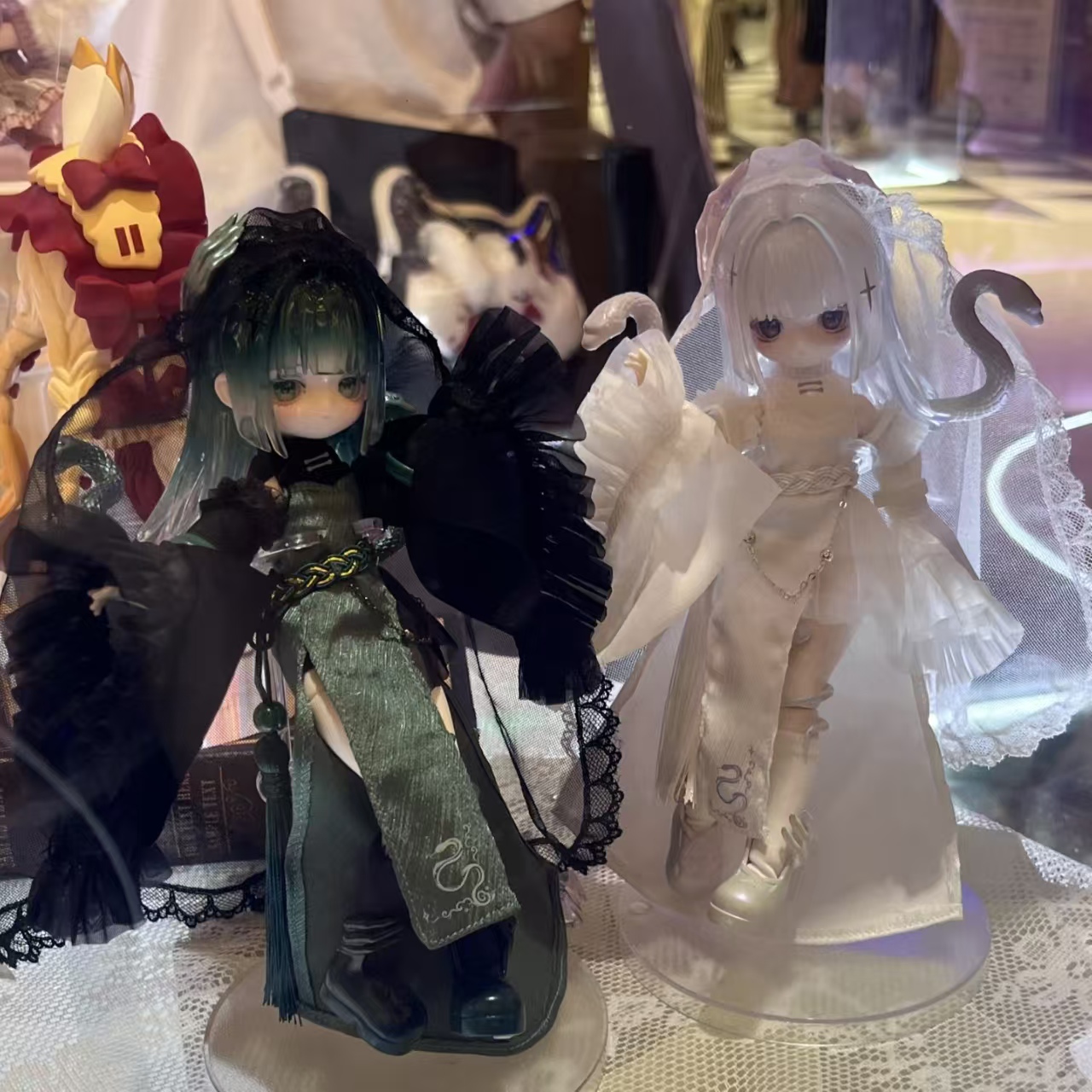 Luluelf Story Limited ハングカード グ - Collectible Collection のレビューと価格