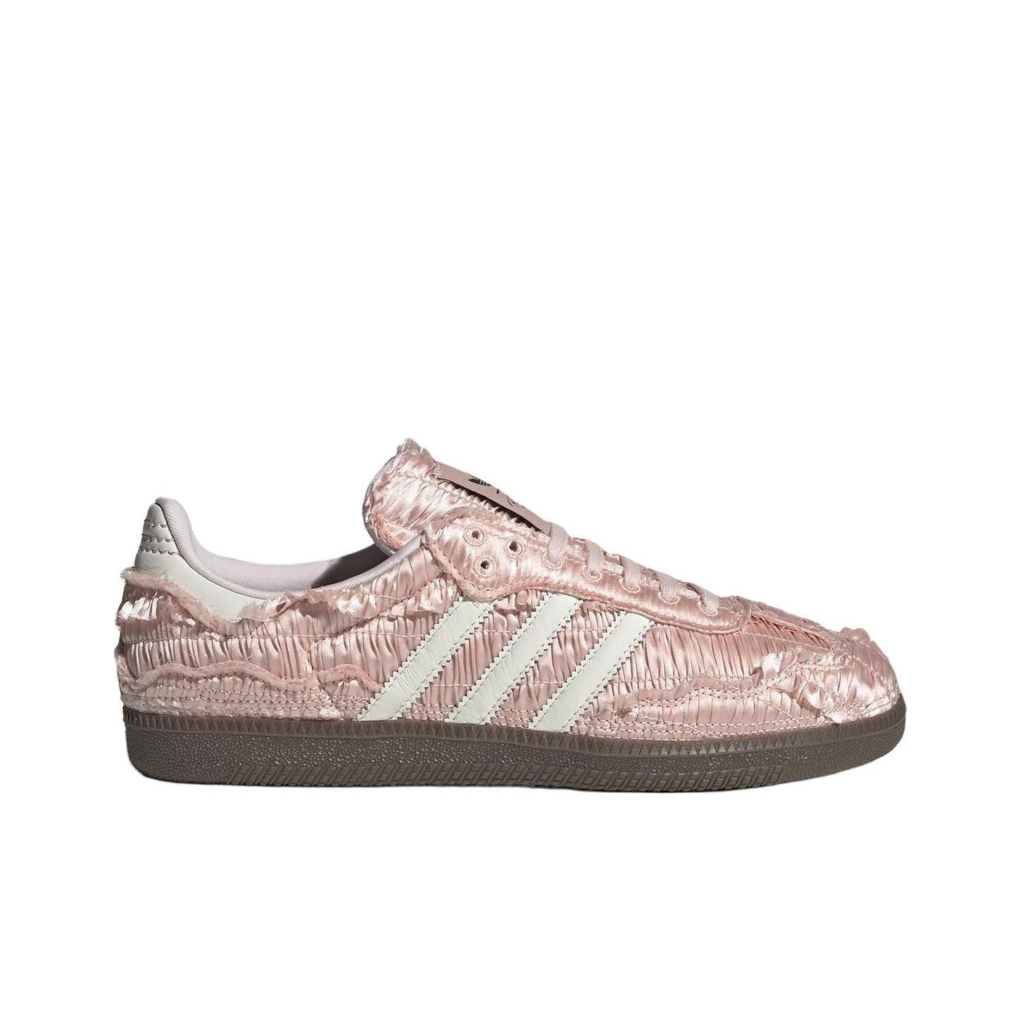 キャロライン X アディダス オリジナルス サンバ OG ド - Adidas Shoes Samba のレビューと価格