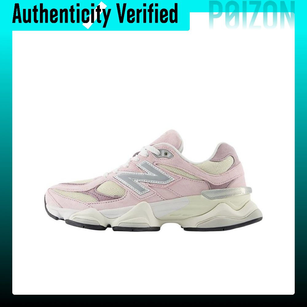ニューバランス NB 9060 ランニングシューズ 男女兼用 - New Balance Shoes 9060 のレビューと価格