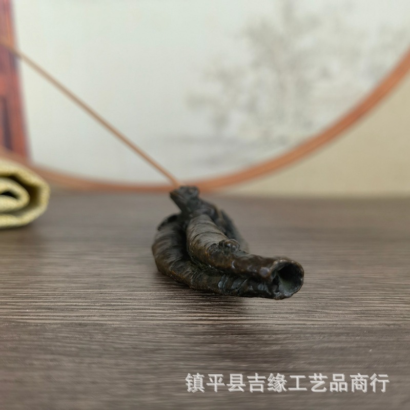 蓮の葉のカエル香炉 アンティーク 雑貨 ヴィンテージ合金工芸 - Vintage Collectible Furniture のレビューと価格