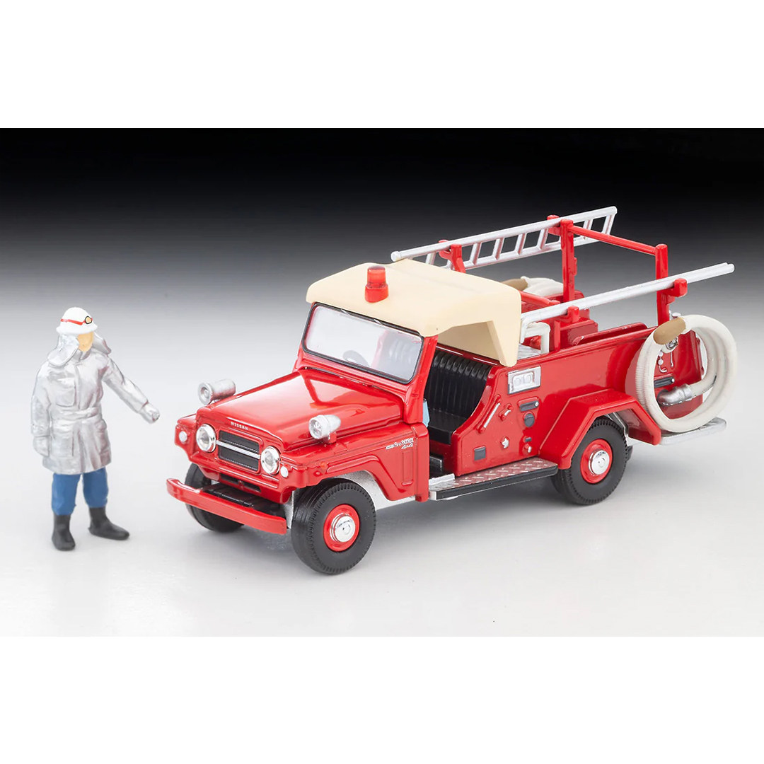 オリジナルトミーテックトミカ限定ヴィンテージ LV-31c  - Vintage Collectible Cars のレビューと価格