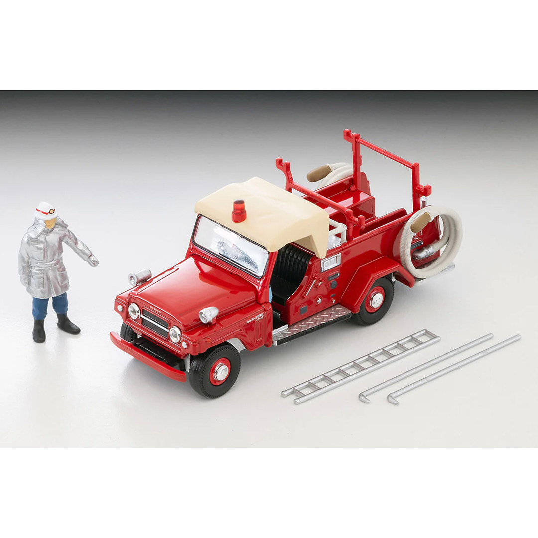 オリジナルトミーテックトミカ限定ヴィンテージ LV-31c  - Vintage Collectible Cars のレビューと価格
