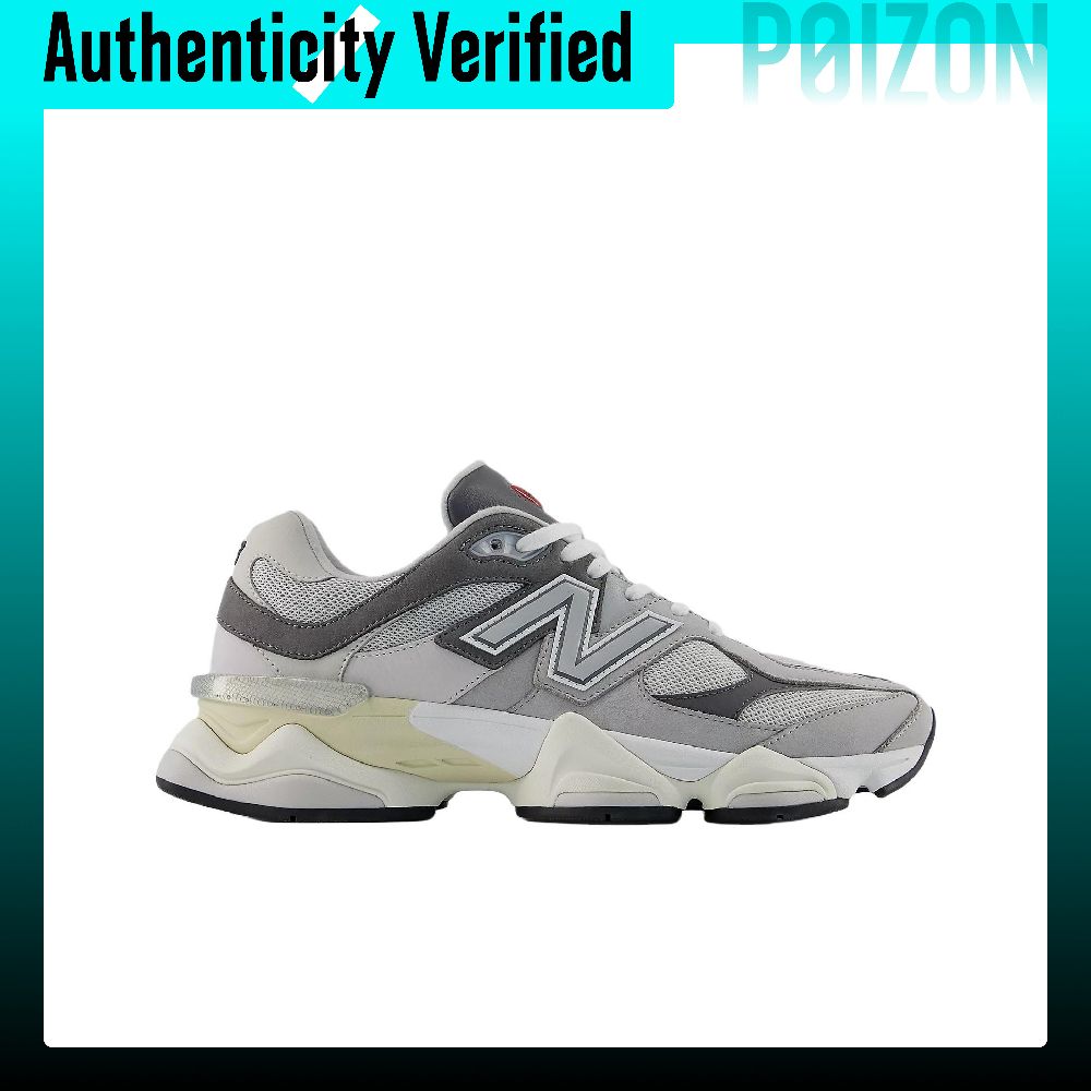 ニューバランス NB 9060 ランニングシューズ ユニセッ - New Balance Shoes 9060 のレビューと価格