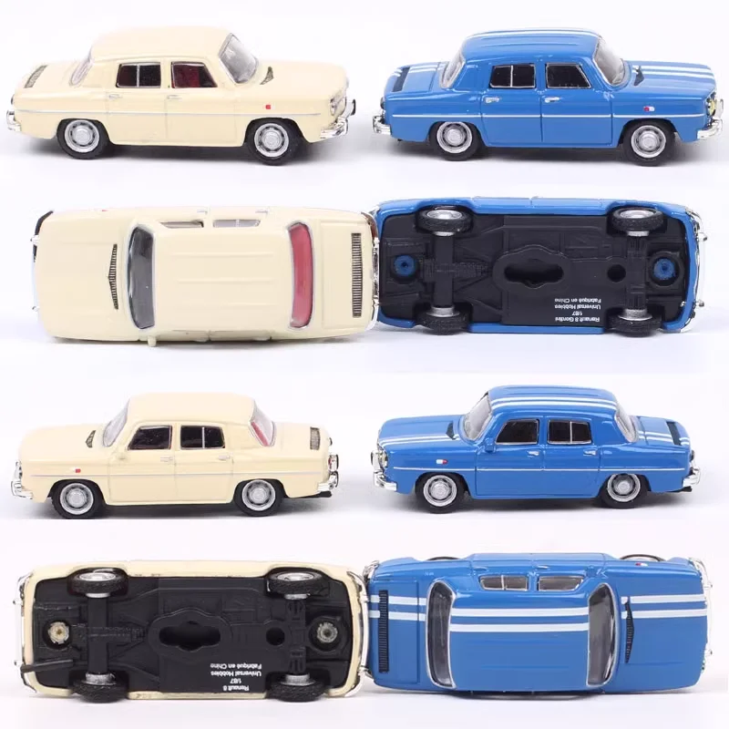 プジョー404バーラインタクシーモデル,ヴィンテージ合金車モ - Vintage And Collectible Toys のレビューと価格