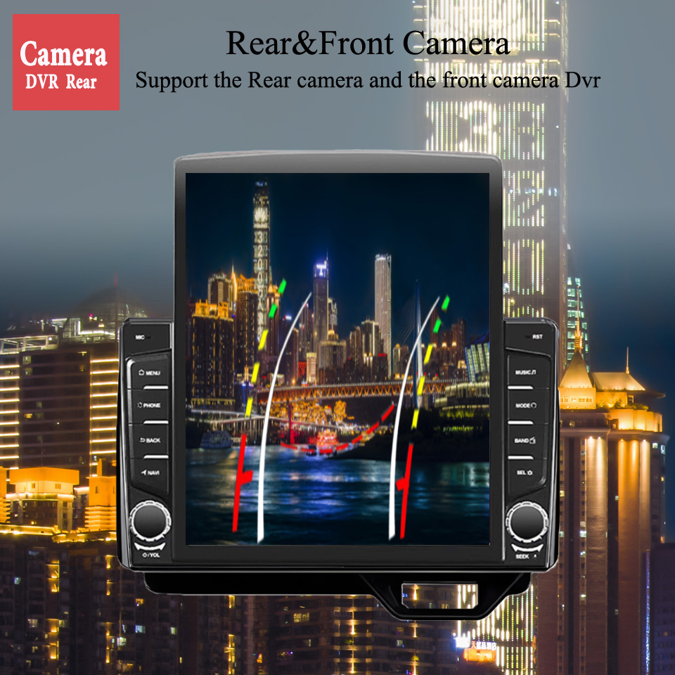 8コア 8G+128G Carplay対応 カーオーディオ  - Cassette Tape Head のレビューと価格