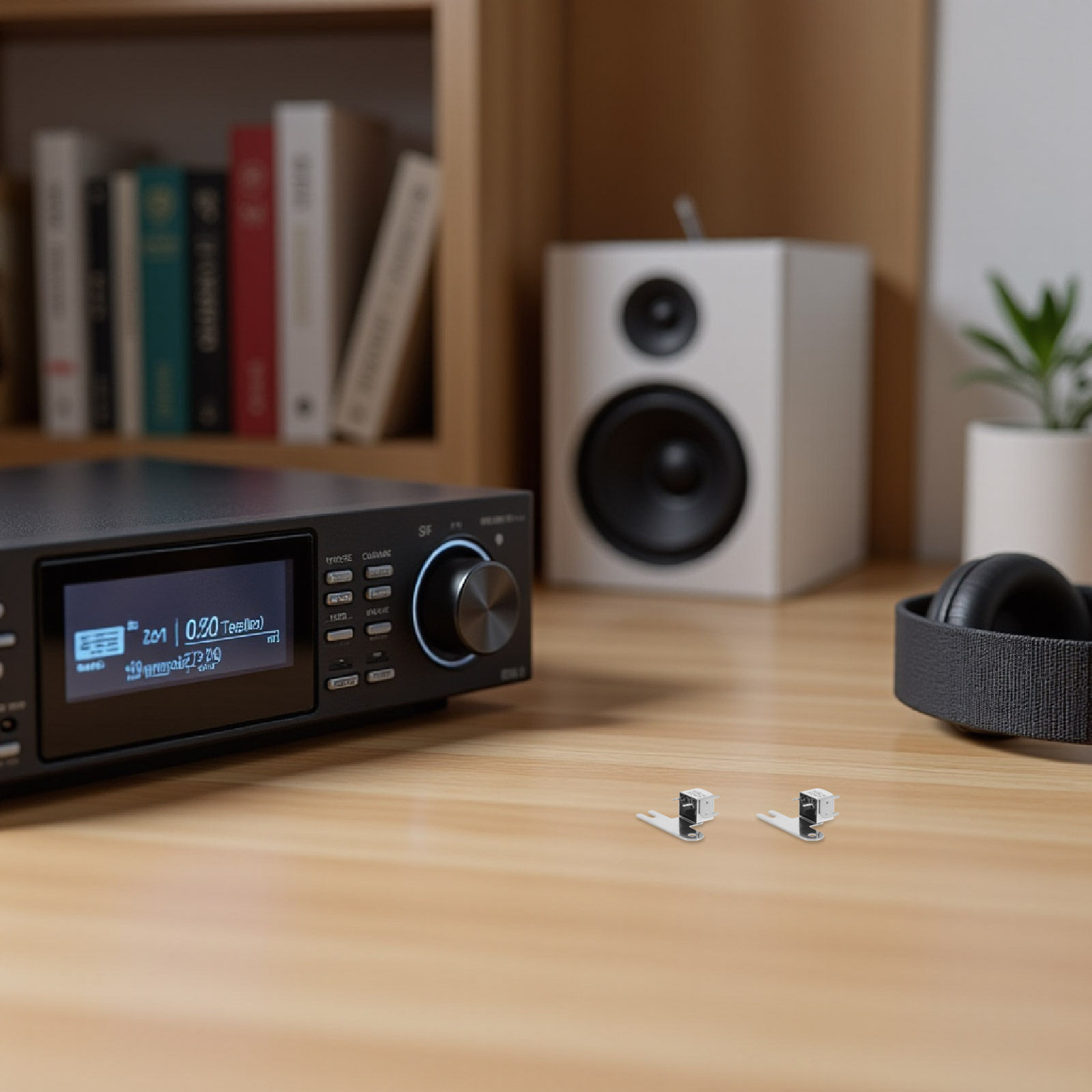 4個入りヘッドアクセサリー、オーディオカセット、磁気テープレ - Cassette Tape Head のレビューと価格