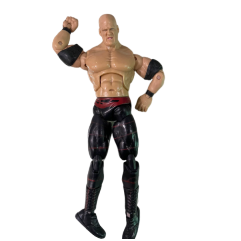 WE WRESTLERS アンダーテイカー ジョン・シナ バ - Vintage Collectible Items のレビューと価格