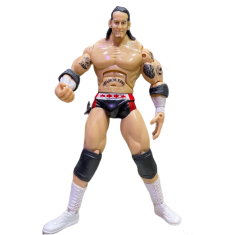 WE WRESTLERS アンダーテイカー ジョン・シナ バ - Vintage Collectible Items のレビューと価格
