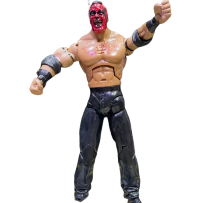 WE WRESTLERS アンダーテイカー ジョン・シナ バ - Vintage Collectible Items のレビューと価格