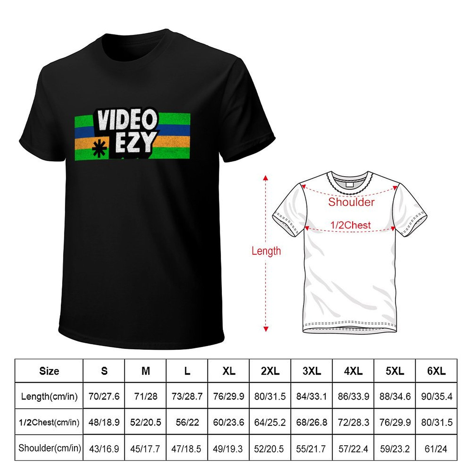 キャンベラストライプス ヴィンテージTシャツ クールドライパ - Canberra Vintage & Collectible Centre Reviews のレビューと価格