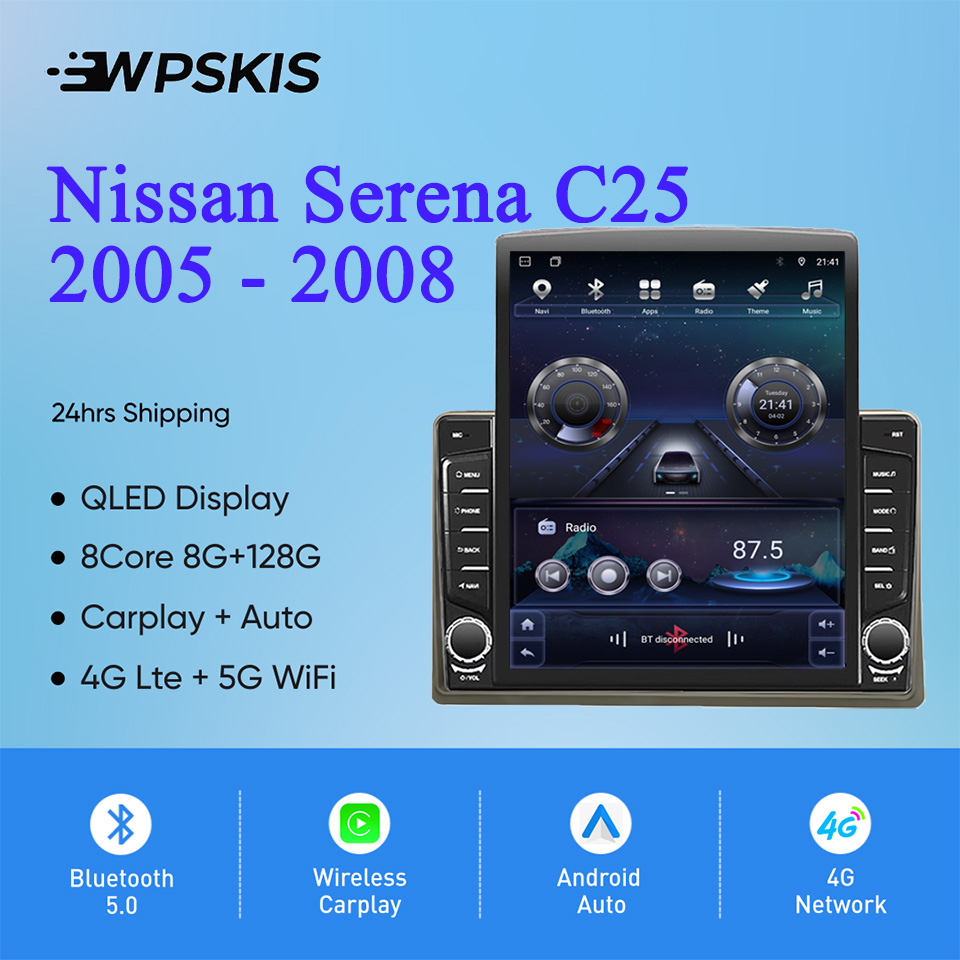 日産セレナC25 2005-2008用カーラジオ,カーラジオ - Cassette Tape Head のレビューと価格
