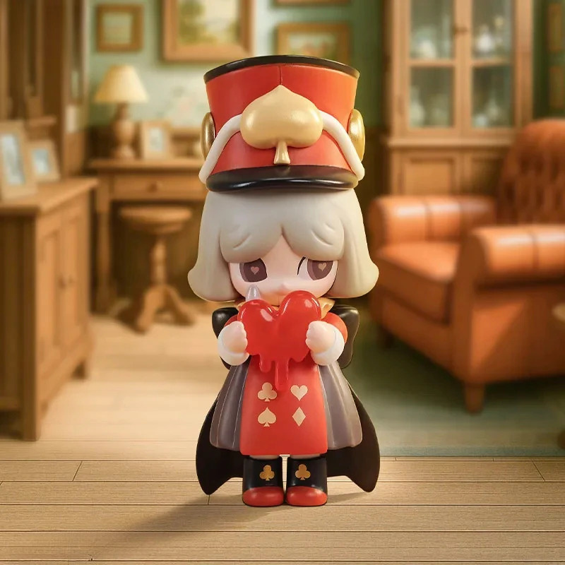 Laplly ヴィンテージメモリーシリーズブラインドボックス - Vintage Collectible Items のレビューと価格