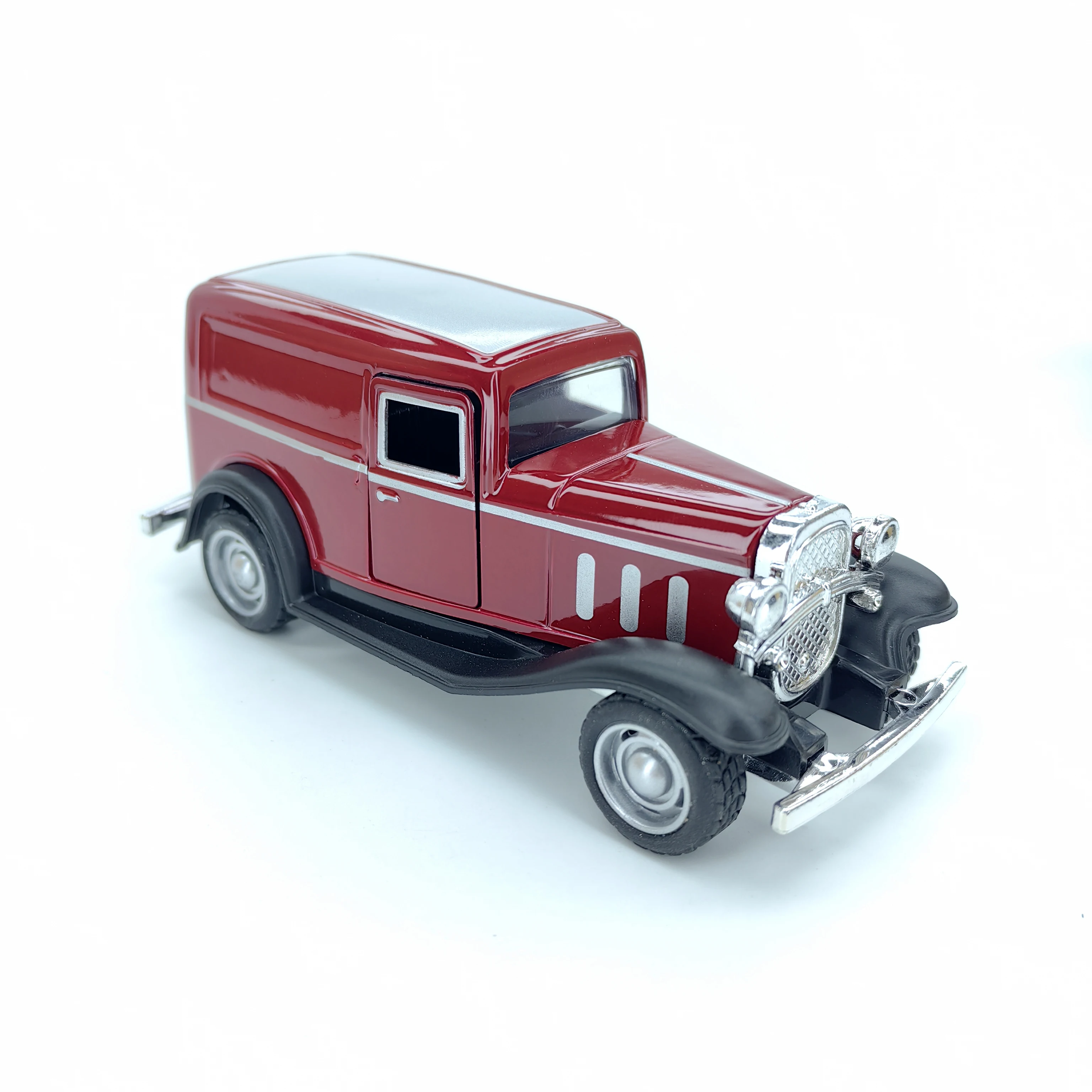 レトロ合金製おもちゃの車モデル、コレクタブルヴィンテージ車両 - Vintage And Collectible Toys のレビューと価格