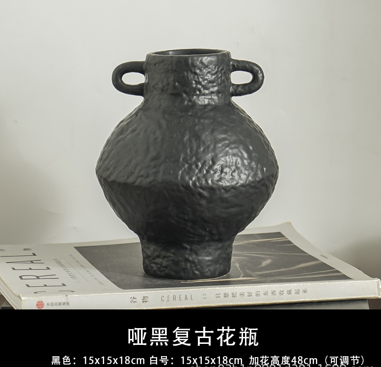 手描きの青白の平らな磁器ティーポット、梅の花模様、中国のヴィ - Vintage Collectible Pottery のレビューと価格