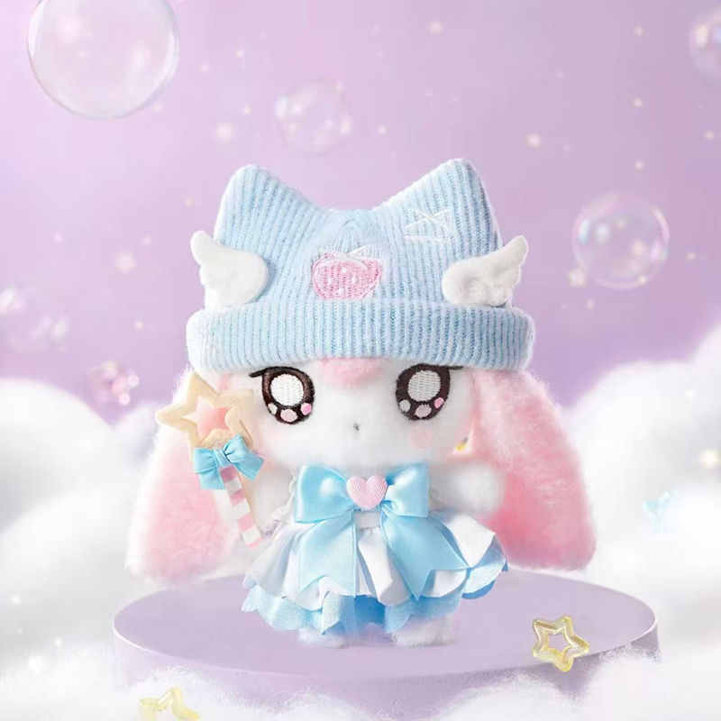 【在庫あり】MINIDOLL ビビ・フフ マジカルシリーズ  - Collectible Collection のレビューと価格